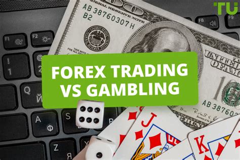 is forex trading gambling|Forex trading vs Gambling Comparison .